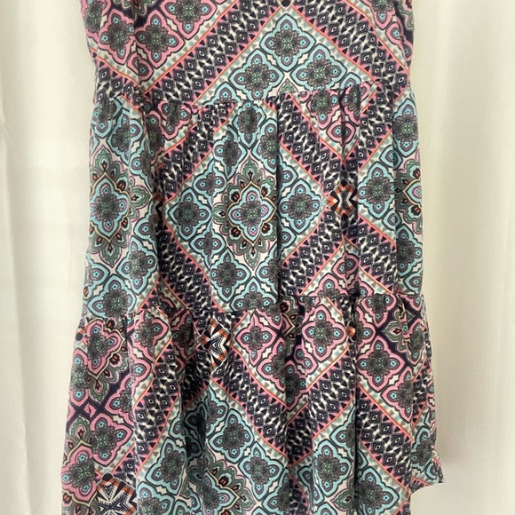 Altar'd State Dress medium women’s - Picture 4 of 7